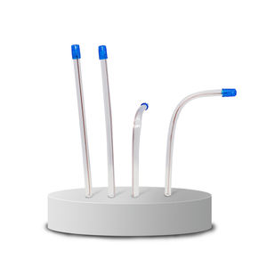 LK-306 Eyector de Saliva materiale dentale eiettore di aspirazione punta chirurgia dentale ad alto Volume evacuatore in bocca - Product Image 1