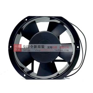 Ventilador de Refrigeración Mejorado 17050FZY2-S 220V AC 38W para Máquina de Soldar - Product Image 2