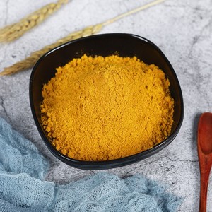 카레 분말 중국 식품 공장 유기농 식품 생산 저렴한 갈리 - Product Image 2