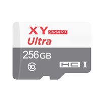 Kartu memori Sd 512Gb 1Tb, harga pabrik kartu TF 32 64 128 256Gb 512Gb 128Gb 1Tb 64Gb kartu memori Flash mikro untuk ponsel kamera