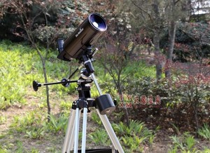 Skywatcher BK90MAKEQ1 Kính Thiên Văn Maca Gấp 90F1250 HD Không Gian Sâu Chuyên Nghiệp Không Gian Sâu - Product Image 5