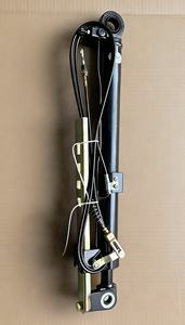 Cilindro Idraulico di Sollevamento Inclinabile per Cabina Camion 5001120-D897 per Sistema di Sospensione Camion FAW Jiefang J6 J6P J6L J5P J5M, Ricambi M - Product Image 2