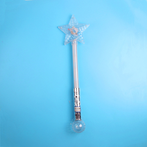 Gậy Bông Tuyết LED Nhấp Nháy Họa Tiết Mới Gậy Bông Tuyết Phát Sáng Gậy Tình Yêu Giáng Sinh Gậy Ngôi Sao Năm Cánh - Product Image 5