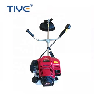 <span class=keywords><strong>Desbrozadora</strong></span> con Motor de <span class=keywords><strong>4</strong></span> <span class=keywords><strong>Tiempos</strong></span> GX35 de 35.8CC - Product Image 4