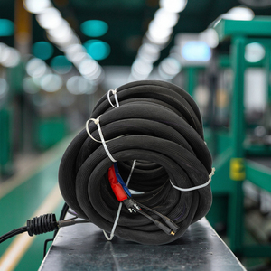 15Meter Polyurethane <b>Heating</b> <b>Tube</b> - Product Image 2