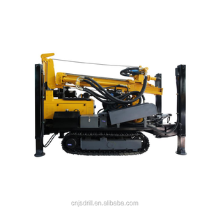 최고 품질의 공급 업체 최고의 가격 코어 드릴링 머신 다이아몬드 코어 드릴 머신 - Product Image 5