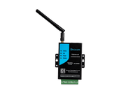 Modem sans fil 4G CAT 1 Bivocom TD210-LF MCU avec fente pour carte SIM RS232/RS485, certifié CE/FCC, protocole MQTT/TCP/UDP, fabricant