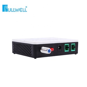 Fullwell hoạt động sợi quang Receiver chuyển đổi <span class=keywords><strong>Mini</strong></span> nút với wdm/Pon AGC với ATT mức độ đầu ra có thể điều chỉnh - Product Image 3