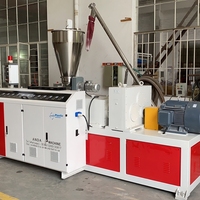 Machine de chargement de poudre de résine plastique Anda, granulés PP PE PVC, chargeur à vis