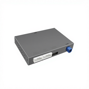 Module de navigation central modifié pour <span class=keywords><strong>Audi</strong></span> A3 A4 A5 A6 A7 A8 <span class=keywords><strong>Q2</strong></span> Q3 Q5 OLIVER avec <span class=keywords><strong>CarPlay</strong></span>/Hicar sans fil - Product Image 5