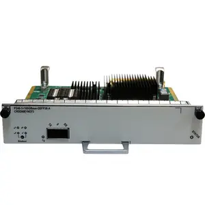 03031EAT HW Router NE40E-X3/X3A/X8/X8A/X16/X16A 1-port 10GBase LAN/WAN-SFP+ Flexible Plug-in Card A P50-A