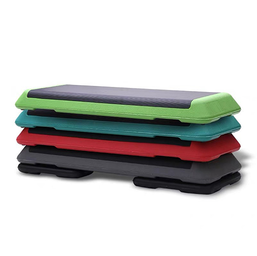 Adjustable Nonslip Aerobic Step Home Gym Balance Training Exercise Boards Core Strength Training Aerobic equipment