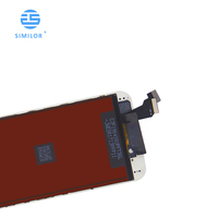 Pantalla lcd de teléfono para iPhone 6, 16 años, venta al por mayor