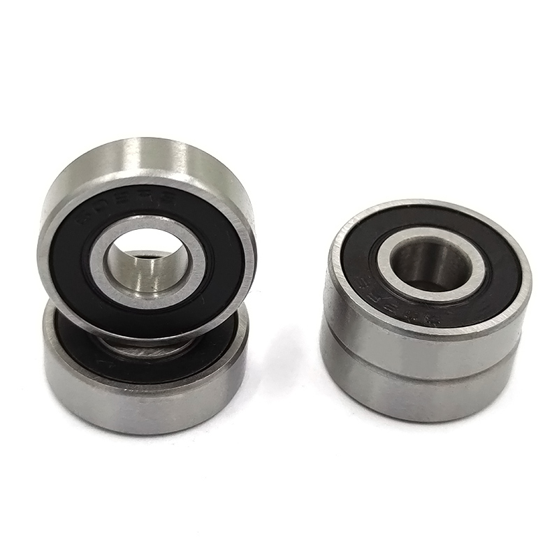 Roulements rigides à billes 1 pièces diamètre intérieur 19mm diamètre extérieur de roulement Non standard 30 31 32 34 35 37 38 40 41 42 47 52mm(19x30x7