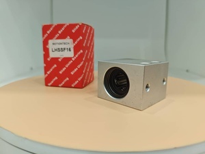 محامل خطية Lm35uu Lm8uu Lm8uu Lm40uu Sbr Uu 12 Sbr 12 محامل خطية أسطوانية lm 20x30x42mm - Product Image 6