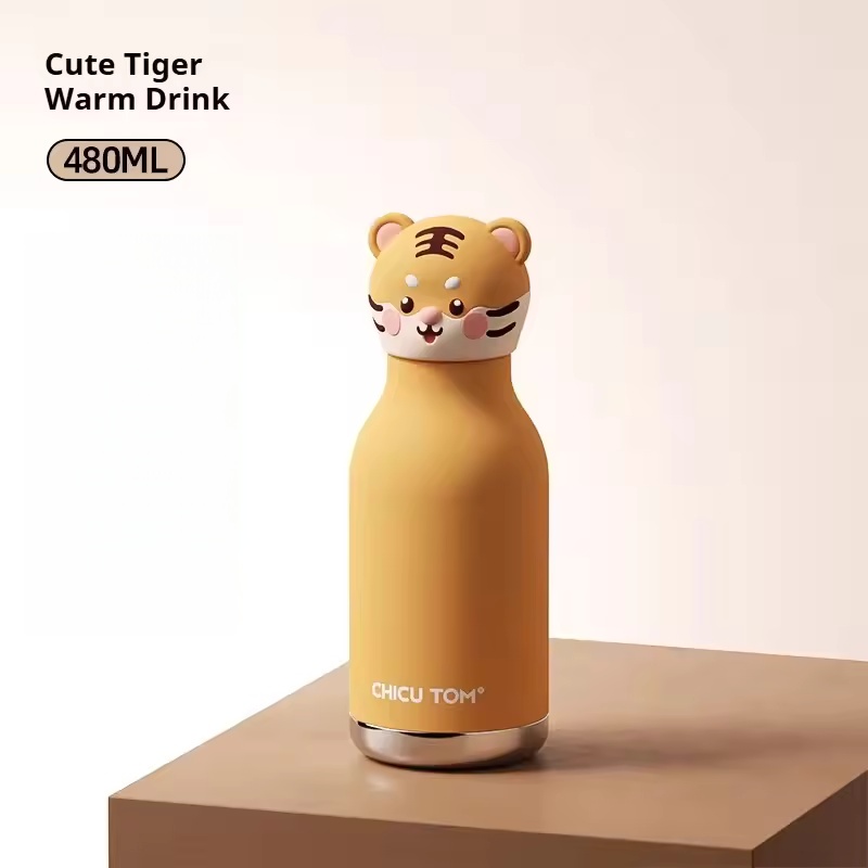 Yellow Tiger