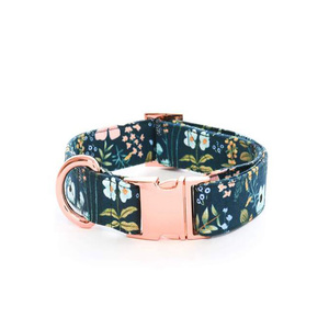 Correas y Collares Ajustables para Mascotas de Poliéster con Estampado Personalizado y Diseño Moderno para Perros - Product Image 2