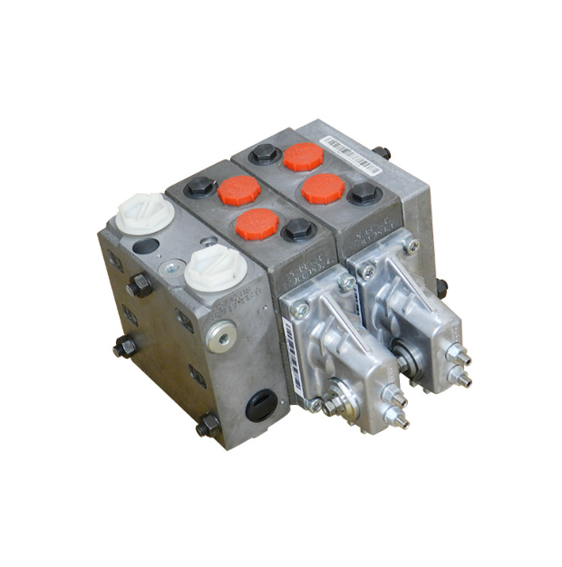 4WRAE Rexroth Hydraulic Valve Type Hydraulic