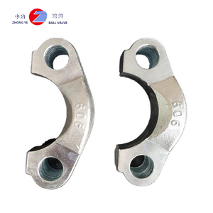 Sae Split <strong>Flange</strong> <strong>Clamps</strong> High Pressure Sae <strong>Flange</strong> <strong>Clamp</strong> Hydraulic Pipe Split <strong>Flanges</strong> <strong>Clamp</strong> - Product Image 3