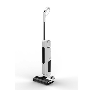 Smart Handheld <b>Floor</b> Scrubber Vacuum <b>Mop</b> Sweeper All In One Cordless Wet Dry Dual Use 90-120 Sqm - Product Image 3