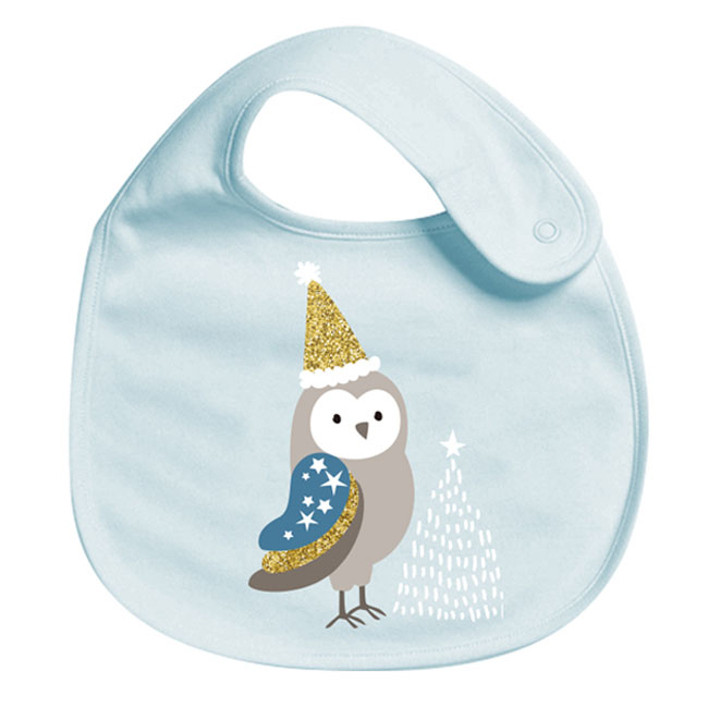 Производитель, нагрудники для новорожденных из органического хлопка