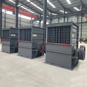 Trituradora de Impacto 800t/h, Equipo de Trituración de Piedra para Minería de Alta Rigidez - Product Image 1