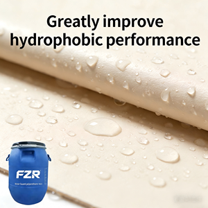 Adesivo PU Transparente à Base de Água, Colagem Rápida, Impermeável, Ecológico, Sem Odor, Azul e Branco, Várias Especificações - Product Image 2