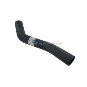ME018033 ME057813 Manguera Inferior de Agua para Radiador de Goma Resistente al Calor Compatible con KATO HD820 HD820-1 HD820-2 HD820-3 HD820V - Product Image 4