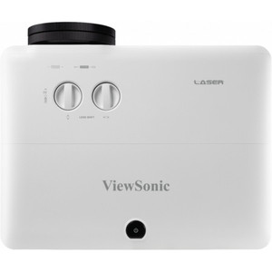 โปรเจคเตอร์ <span class=keywords><strong>ViewSonic</strong></span> LS921WU HD ความสว่าง 6000 ลูเมนส์ ความละเอียด WUXGA 1920x1200 เทคโนโลยี DLP รองรับ 3D เลเซอร์ ระยะฉายสั้น รองรับความละเอียด 4K - Product Image 2
