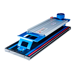 [M Bolt] cắt hướng dẫn thông minh để cắt giấy và phim da các tông Vinyl vv Tương thích với tất cả các thương hiệu cắt kotra - Product Image 5