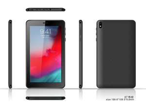 7 inch Android 14 giáo dục Tablet PC với 4 gam GPS GMS chứng nhận cho học tập trực tuyến và các dự án trường học - Product Image 5