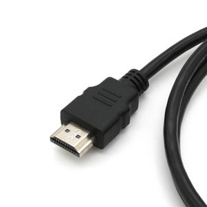 Câble HDMI CCS 4K 18 Gbit/s nickelé, 1 m/1,5 m, mâle-mâle, gaine PVC, 14/19+1, <span class=keywords><strong>pour</strong></span> haut-parleurs et moniteurs – Prix usine - Product Image 4