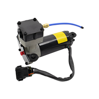 Vente flash - Accessoires de voiture de qualité OEM - Compresseur de suspension pneumatique ANR3731 pour Land Rover Range Rover