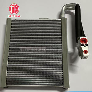 NIAO grosir Evaporator AC otomatis AC untuk BAIC X55 D50 X3 X35 BJ40 BJ40L X7 X7 PLUS - Product Image 4