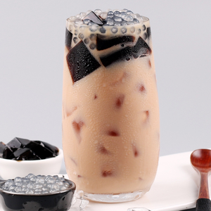 Té Negro CTC de Alta Calidad, Base para Té <span class=keywords><strong>con</strong></span> Leche, Alta Eficiencia de Extracción, para Preparación Comercial de Bebidas - Product Image 4