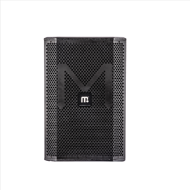 Hot Selling Pioneer 10"/12" 2-Way Passive Karaoke Speaker 300W/450W Professional Audio for KTV Club Bar