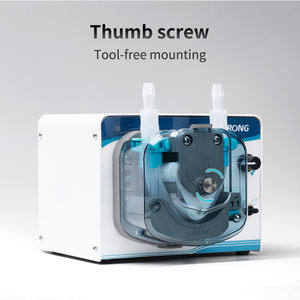 مختبر الجرعات الصغيرة القابلة للتعديل 24 فولت من LEIRONG zp2000 مل/دقيقة بدقة حمض توزيع 24 فولت - Product Image 4