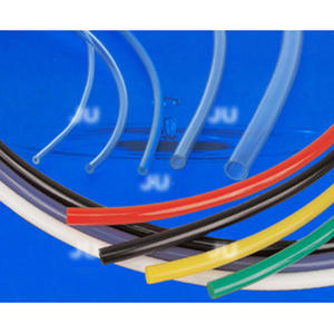 Sistema de Suministro Continuo de Tinta con Tubo de Tinta Modificado de Goma JU para Impresora de Inyección de Tinta, Impresión Digital - Product Image 1