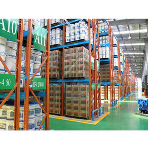 מפעל מכירות ישיר מחסן מתלה מחסן מתלה ערמה מדף & מדף - Product Image 2