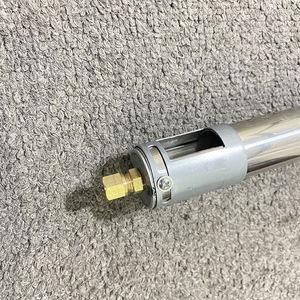 Poêle à <span class=keywords><strong>barbecue</strong></span> à gaz de haute qualité en acier galvanisé gril intégré chauffage au gaz <span class=keywords><strong>pour</strong></span> gaz naturel <span class=keywords><strong>butane</strong></span> <span class=keywords><strong>propane</strong></span> métal matériau céramique - Product Image 4