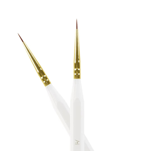 <span class=keywords><strong>Ai</strong></span> ชุดขนแปรงไนลอนสำหรับสัตว์เลี้ยงด้ามหกเหลี่ยมสีขาวด้านสำหรับ BW4เดซี่ขนาดเล็กและทาสี - Product Image 1