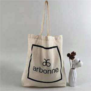 Sac en bambou cadeau promotionnel en vrac en gros meilleur vente de sac en bambou avec logo personnalisé sac fourre-tout en bambou de Guangzhou Produire - Product Image 1