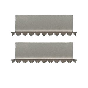 Высококачественные профессиональные OEM высококачественные Литые алюминиевые светильники светодиодные детали корпуса - Product Image 4