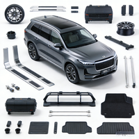 Nouvelles pièces détachées électriques pour voitures VIT, carrosserie complète, Lixiang Li Auto L7/L8/L9 SUV EI1/EV3/EV5 - Garantie 12 mois, 100 % testées, OEM