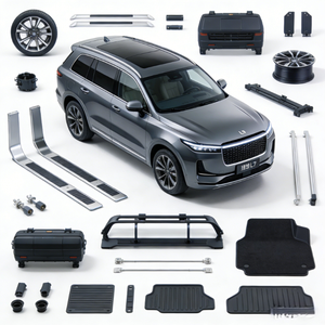 Vente Flash : Pièces Détachées Électriques pour Voitures - Kit Complet de Carrosserie pour Lixiang Li Auto L7 L8 L9 SUV EI 1 EV3 EV5 - Product Image 5