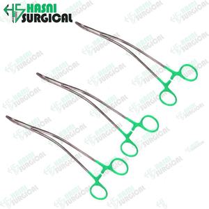 Hasni-Soporte de aguja para Stratte quirúrgico, personalizado, de alta calidad, instrumentos quirúrgicos - Product Image 5