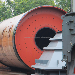 เครื่องบดหินปูนแบบประหยัดพลังงานสำหรับอุตสาหกรรม โรงงานแคลเซียม อุปกรณ์บดปูนซีเมนต์ เครื่องบดหินปูนแบบลูกบอล - Product Image 5