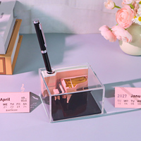 Calendrier 2027 Piano : Bloc-notes Cube Instrument de Musique, Art Papier Créatif, Cadeau pour Amateurs de Musique, Décoration de Bureau, Notes d'Art sur Papier à Collectionner