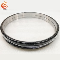 Sellos Mecánicos de Larga Duración para Excavadoras, 328*303.5*38mm, Sello Mecánico Flotante