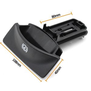 Palanca de freno de mano Mercedes-Benz 1644270020 de plástico ergonómico para W251 R300 R350 ML GL W164 - Product Image 2